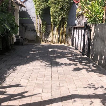 Villa Sham Seminyak  Bagian luar foto