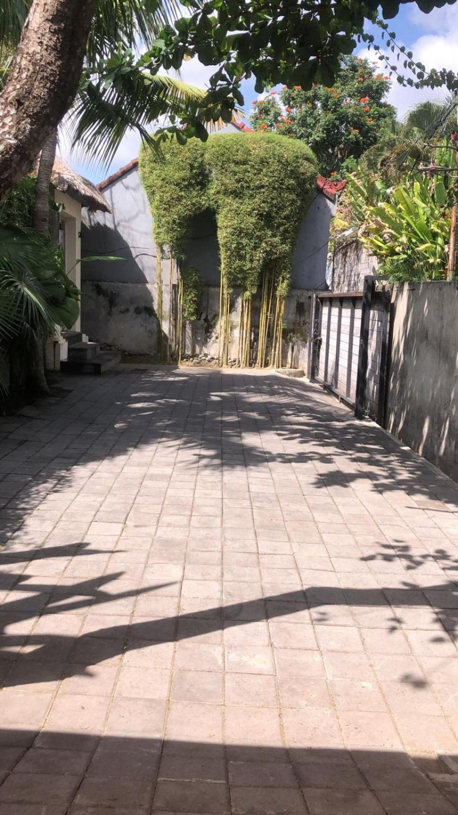 Villa Sham Seminyak  Bagian luar foto