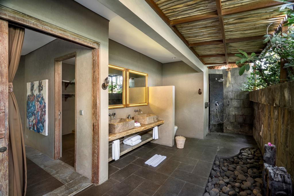 Villa Sham Seminyak  Bagian luar foto