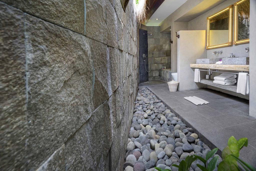 Villa Sham Seminyak  Bagian luar foto