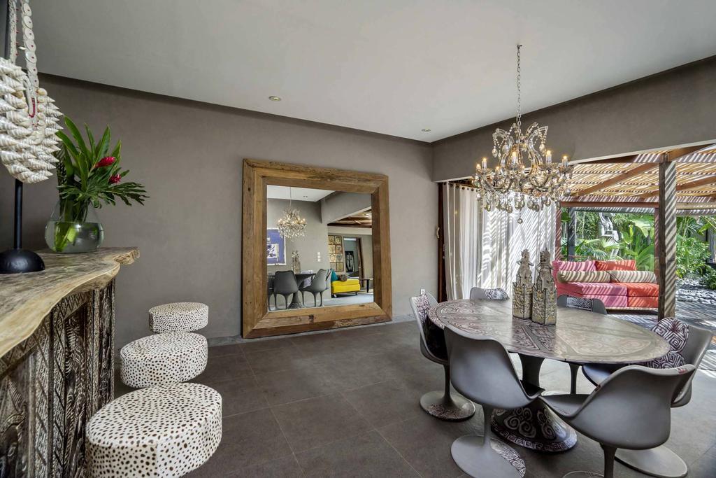 Villa Sham Seminyak  Bagian luar foto